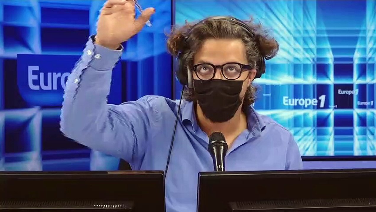 Boris Johnson et le scandale des travaux de rén...