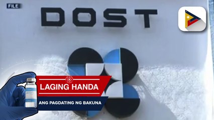 Clinical trial ng Ivermectin bilang gamot vs. COVID-19, posibleng simulan sa Mayo o Hunyo