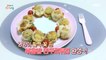 [KIDS] Nutrition is in full bloom. Open the recipe for fried rice dumplings!, 꾸러기 식사교실 210423
