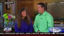 Josh Duggar Arrested by Federal Agents in Arkansas _ E News