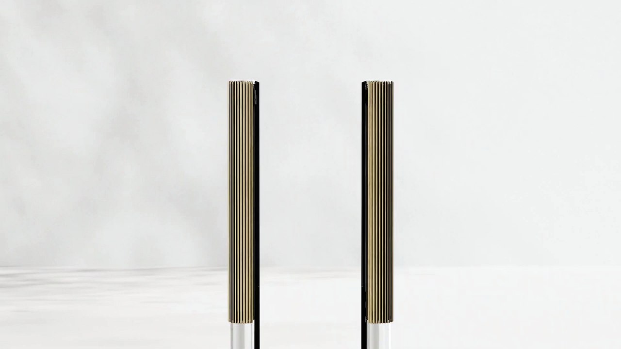 Beolab 28 - Hi-res wireless stereo speakers   Bang & Olufsen