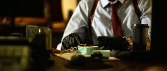 Spiral Movie Clip - Play Me