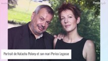 Natacha Polony : Son mari Périco Légasse candidat aux élections régionales, le couple s'organise