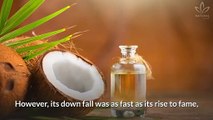 Why You Shouldn't Use Coconut Oil on Your Face