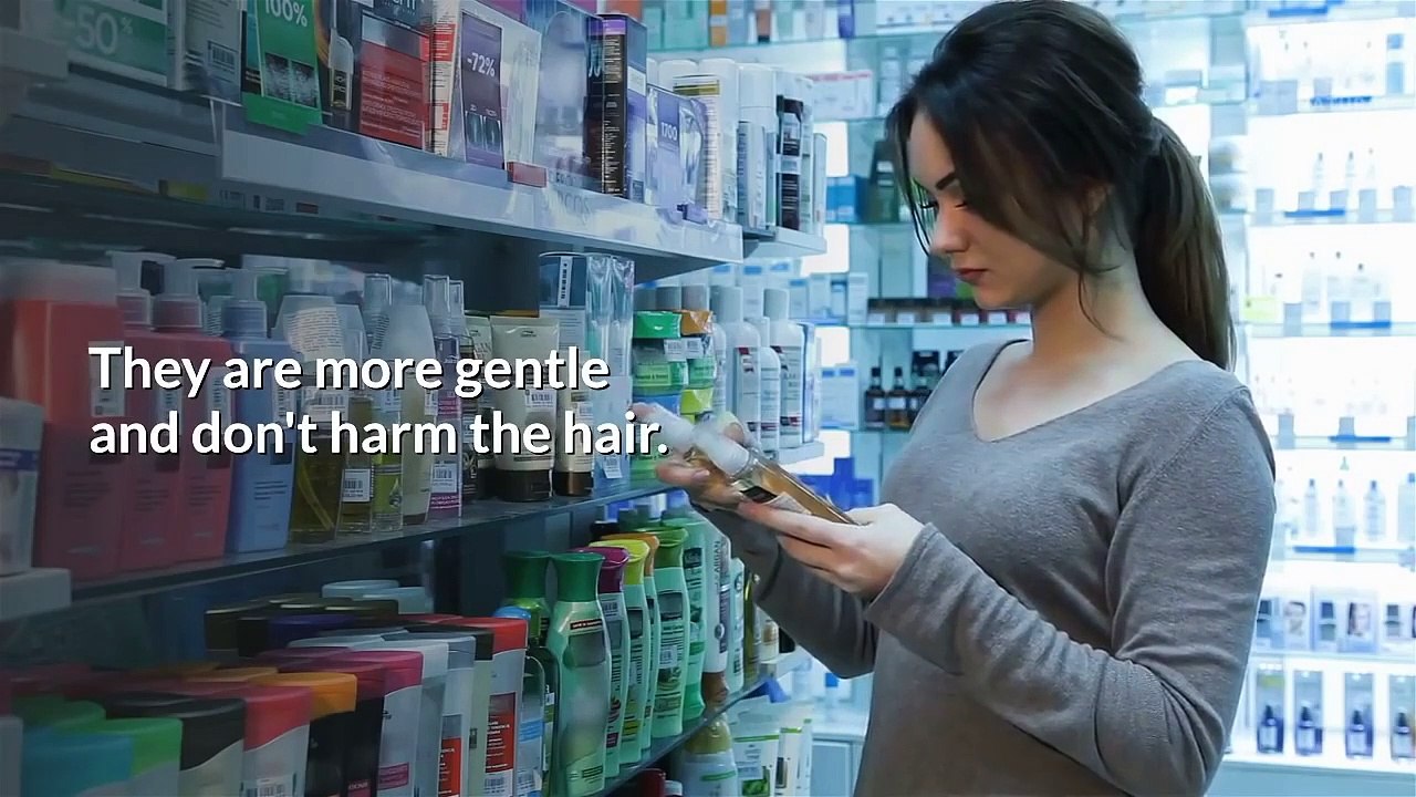 How To Make Coffee Shampoo For Faster Hair Growth