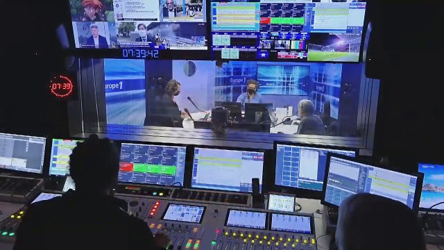 Calendrier du déconfinement : Sur Europe 1, écoutez le monde spoiler !