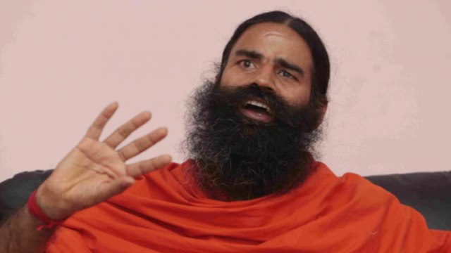 Corona crisis: Ramdev's tips for asthma patients