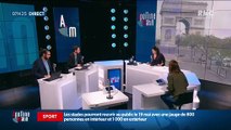 #Magnien, la chronique des réseaux sociaux : L'agenda du déconfiement vu par Twitter - 30/04