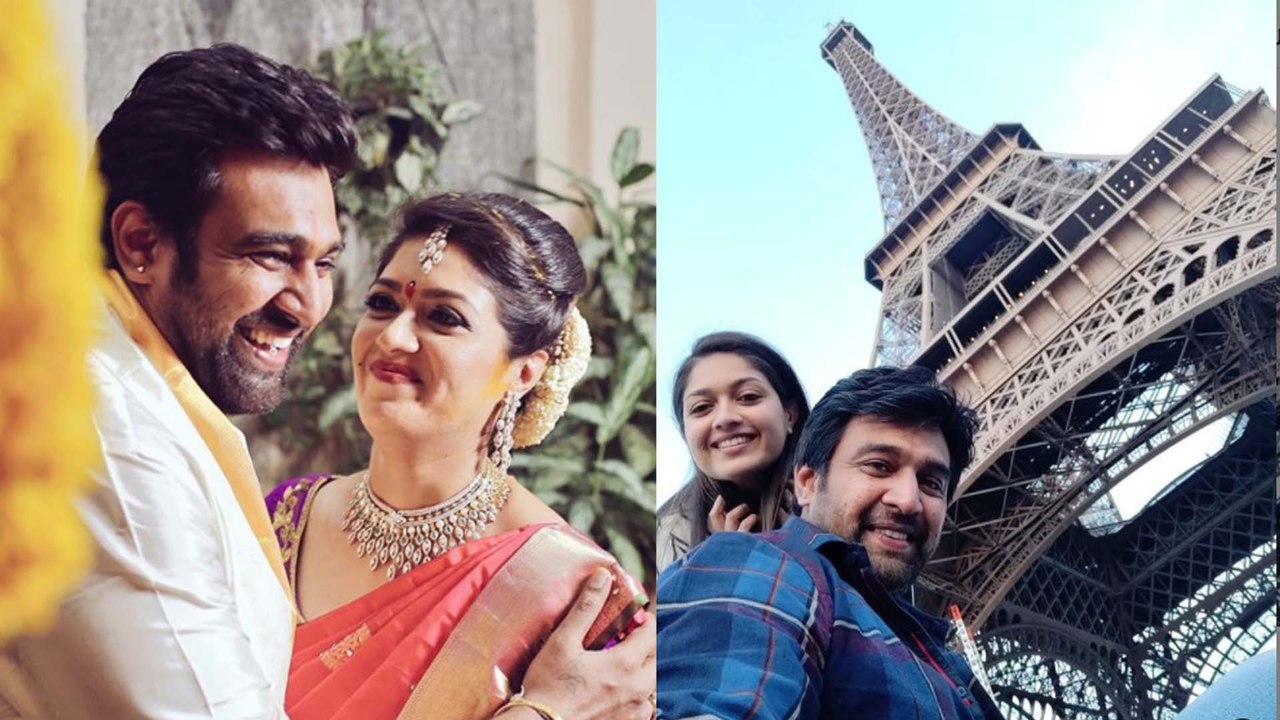 ಚಿರು ಇಲ್ಲದ‌ ಸ್ಥಿತಿಗೆ ಭಾವುಕರಾಗಿ ಕಣ್ಣೀರು ತರಿಸುವ ಫೋಟೋ ಶೇರ್ ಮಾಡಿದ ಮೇಘನಾ ರಾಜ್ | Filmibeat Kannada