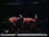 Shawn Michaels entrance WWF
