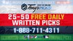 Giants vs Padres 4/30/21 FREE MLB Picks and Predictions on MLB Betting Tips for Today
