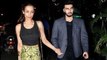 Arjun Kapoor और Malaika Arora की ये Relationship Photos आपको कर देगी Shock, Check Out! | FilmiBeat
