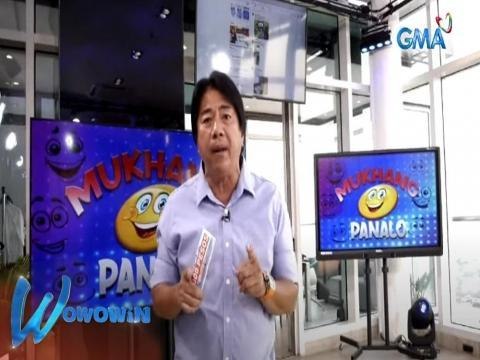Wowowin: Basta 'Mukhang Panalo,' may sampung libo!