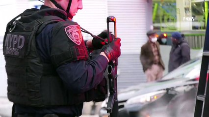 La police de New York annonce qu'elle se passera de robot-chien dont l'utilisation avait fortement inquiété une partie de la population