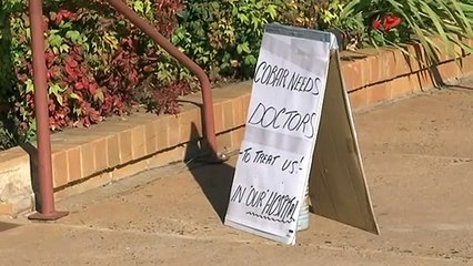 NSW inquiry hears of impact of budget cuts in regions
