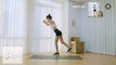 10 MIN SLIM LEG WORKOUT (KPOP IDOLS LEG LINE ) at Home - Inner & Outer Thighs & Calves