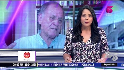 TN5 Estelar - 29 de Abril