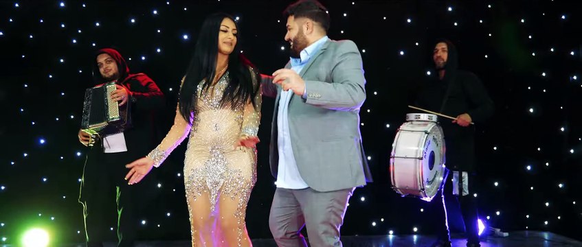 Cat te iubesc , cat te iubesc - Relu Pustiu (Manele 2021 )