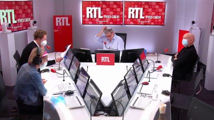 Le journal RTL de 8h du 30 avril 2021