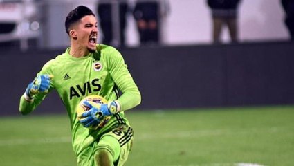 İngiliz devi Tottenham, Altay'ı satmak istemeyen Fenerbahçe'ye 25 milyon euroluk teklifle geliyor