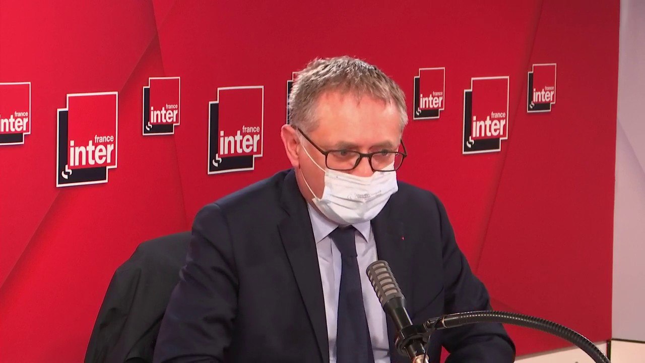 Pr Philippe Juvin : "En France, on a 300 morts par jour. En Grande-Bretagne, qui déconfine, il y a 20 morts par jour. La situation chez nous n'est pas claire, et les indicateurs qu'on nous donne pour le déconfinement sont imparfaits."