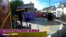 LOOPING MACUMBA (Onride) - Fête Foraine Vineuil 2018