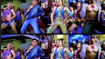 Shefali Zariwala Bollywood's LOST Item Girl