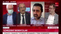 En Sıradışı - Turgay Güler | Hasan Öztürk | Emin Pazarcı | Gaffar Yakınca | 29 Nisan 2021