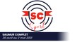 Saumur CCI 4* 2021 - Dressage - Jeudi