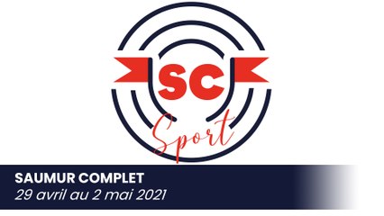 Saumur CCI 4* 2021 - Dressage - Jeudi