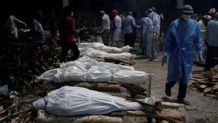 Dünya diken üstünde! Türkiye'de de görülen Hint varyantının "süper mutasyon"a dönüşmesinden endişe ediliyor