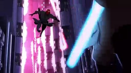 Obi-Wan Kenobi  | Star Wars Galaxy Of Adventures