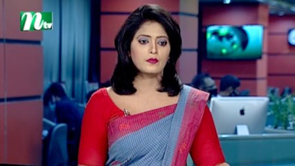 NTV Modhyanner Khobor | 30 April 2021