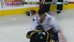 Nhl Slugfest Fights 3 - Fights With Zero Defence