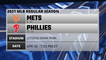 Mets @ Phillies Game Preview for APR 30 -  7:05 PM ET