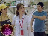Heartful Cafe: Ang babaeng allergic sa love | Episode 4