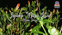 Mega Selvia - Jejaka Masa Kini (Official Lyric Video)