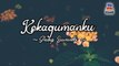 Gladys Suwandhi - Kekagumanku (Official Lyric Video)