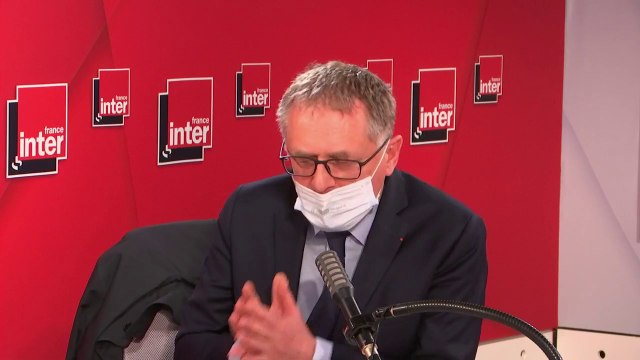 Pr Philippe Juvin : Aujourd'hui, peu de médecins vous diront qu'on peut y aller les yeux fermés. Qu'il faille déconfiner, on en est tous heureux, la question, c'est pas n'importe comment.
