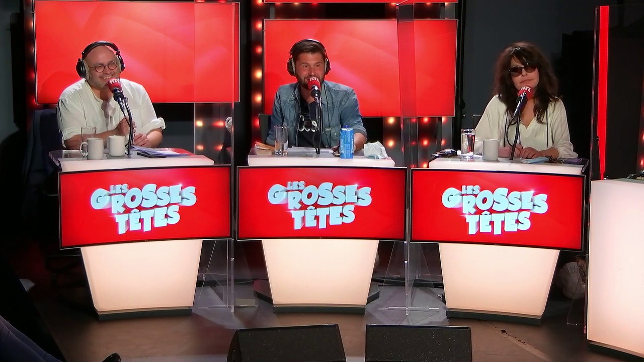 "Qui est qui, qui fait quoi" du vendredi 30 avril 2021