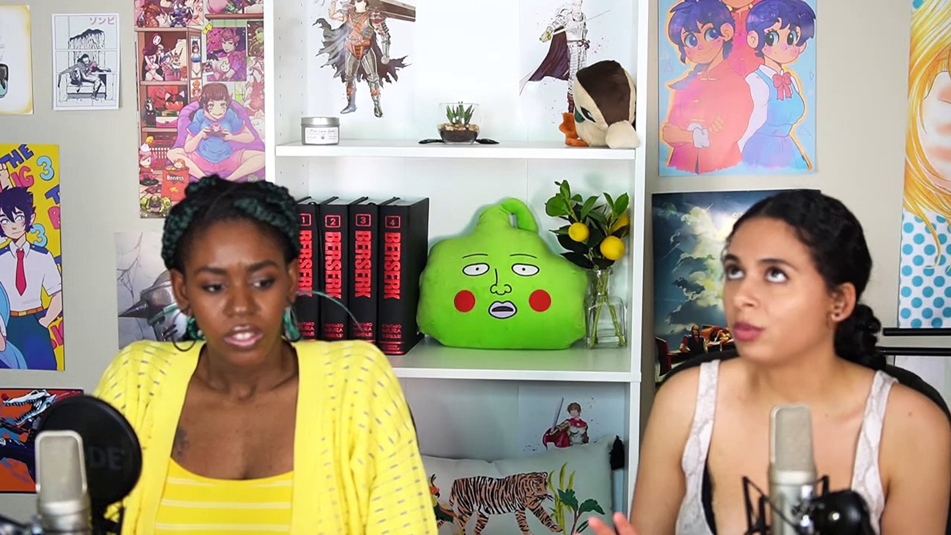 The Legend Of Korra 4X1 -