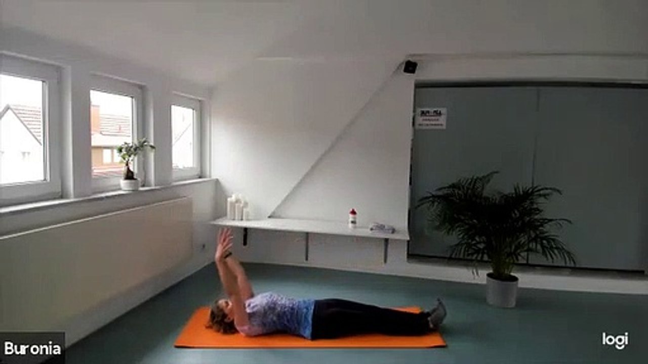 Pilates 29.04.