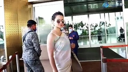 Vaccine Registration For COVID-19 Is Important: Kangana Ranaut