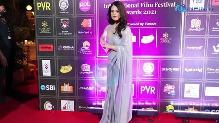 Radhika Madan misses Irrfan Khan