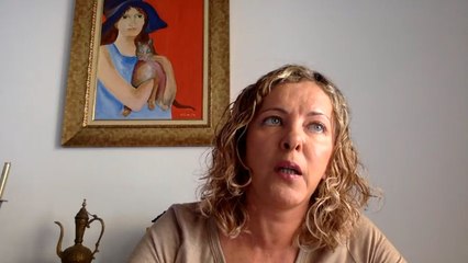 Victoria Nauda responde a los lectores de PD: "Me despidieron de Podemos estando de baja por un aborto"