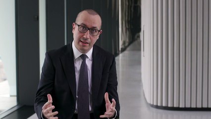 Declaraciones Onur Genç, consejero delegado de BBVA, sobre los resultados de BBVA en el 1T2021
