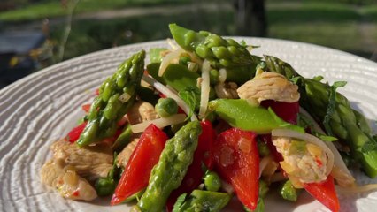 Gourmand - Un printemps gourmand