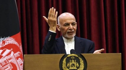 Stand with India: Afghan's solidarity with Indians amid second Covid wave