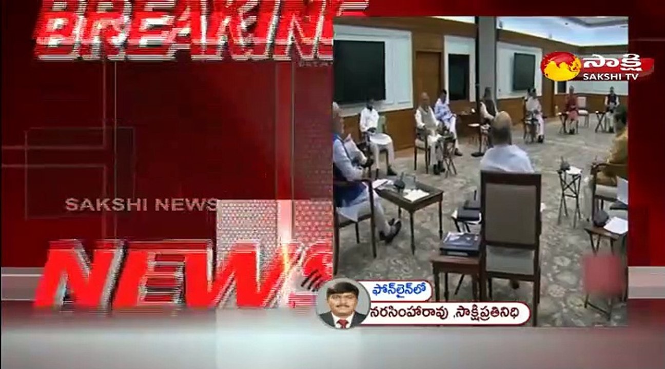 దేశవ్యాప్తంగా లాక్‌డౌన్‌ పెట్టే ఆలోచన లేదు: ప్రధాని మోదీ