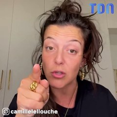 Camille Lellouche : a-t-elle brisé le couple de Rayane Bensetti et Denitsa Ikonomova ? Elle répond en vidéo !